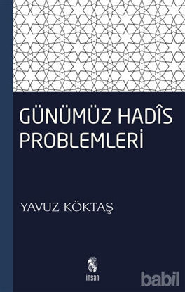 Picture of Günümüz Hadis Problemleri