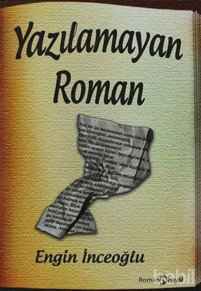 Picture of Yazılamayan Roman