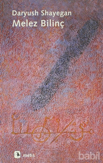 Picture of Melez Bilinç