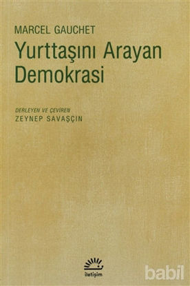 Picture of Yurttaşını Arayan Demokrasi