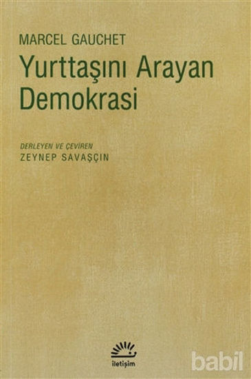 Picture of Yurttaşını Arayan Demokrasi