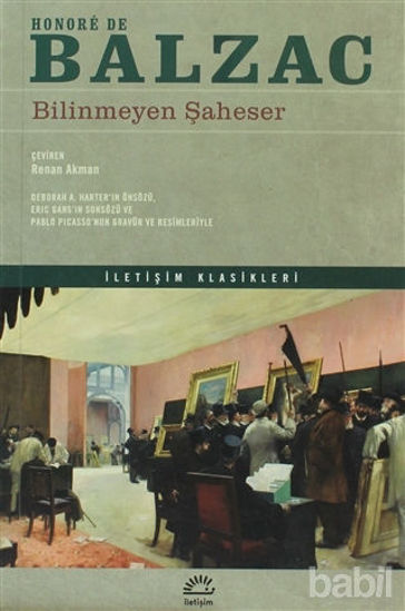 Picture of Bilinmeyen Şaheser