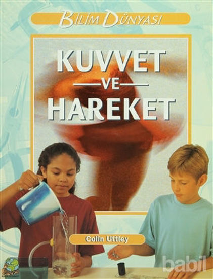 Picture of Kuvvet ve Hareket