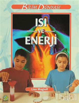 Picture of Isı ve Enerji