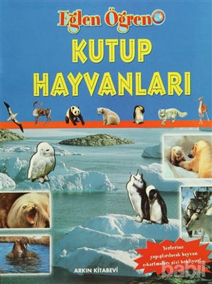 Picture of Kutup Hayvanları