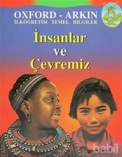 Picture of İnsanlar ve Çevremiz