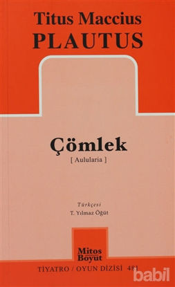 Picture of Çömlek (Aulularia)
