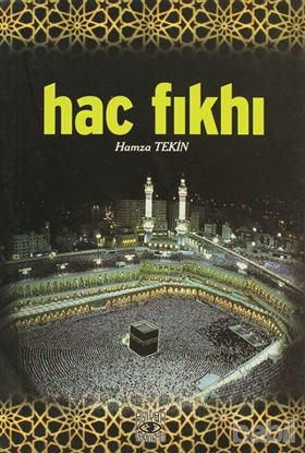 Picture of Hac Fıkhı