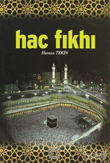 Picture of Hac Fıkhı