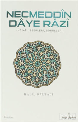 Picture of Necmeddin Daye Razi