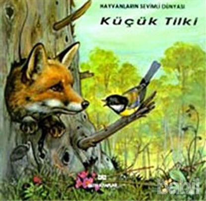 Picture of Küçük Tilki