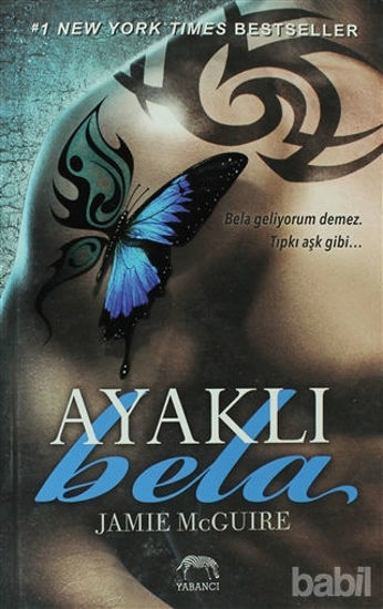 Picture of Ayaklı Bela
