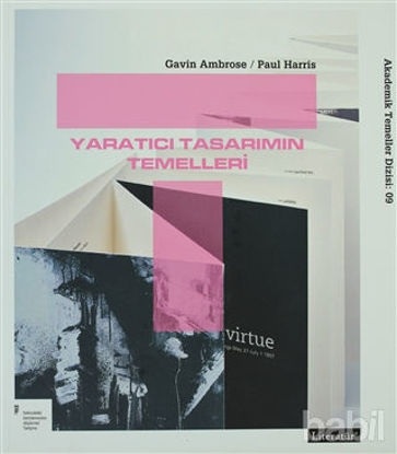 Picture of Yaratıcı Tasarımın Temelleri