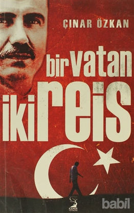 Picture of Bir Vatan İki Reis