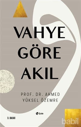 Picture of Vahye Göre Akıl