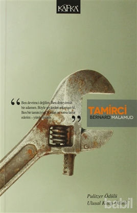 Picture of Tamirci
