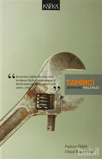 Picture of Tamirci