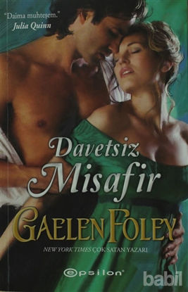 Picture of Davetsiz Misafir