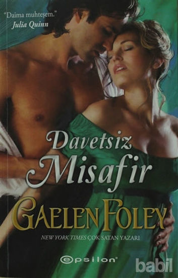 Picture of Davetsiz Misafir