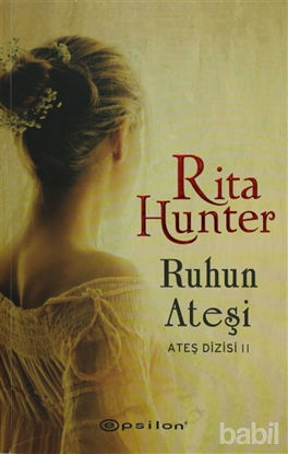 Picture of Ruhun Ateşi