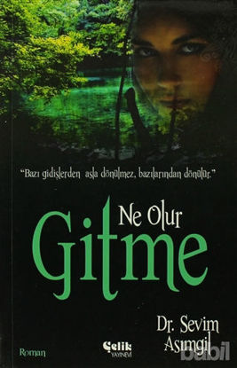 Picture of Ne Olur Gitme