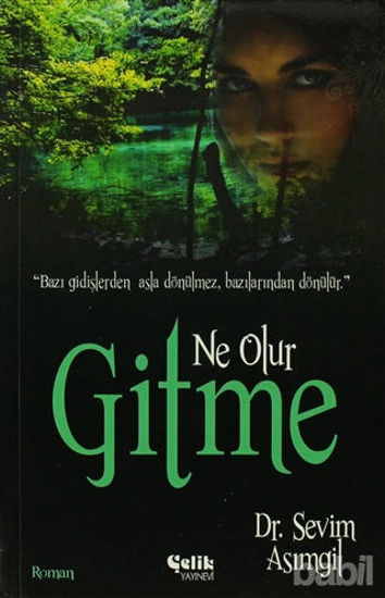 Picture of Ne Olur Gitme