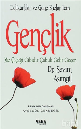 Picture of Delikanlılar ve Genç Kızlar İçin Gençlik