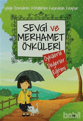 Picture of Sevgi ve Merhamet Öyküleri