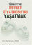 Picture of Türkiye'de Devlet Tiyatrosu'nu Yaşatmak...