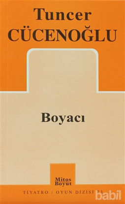 Picture of Boyacı Dolatı Komedisi - 2. Bölüm