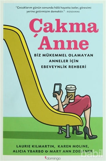 Picture of Çakma Anne