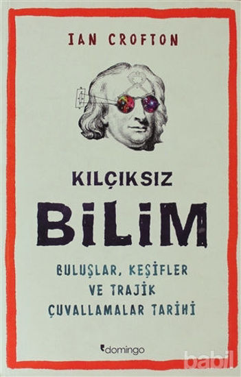Picture of Kılçıksız Bilim