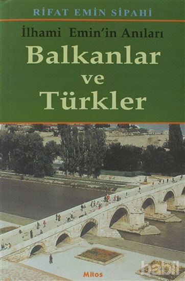 Picture of Balkanlar ve Türkler