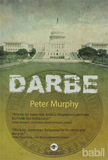 Picture of Darbe
