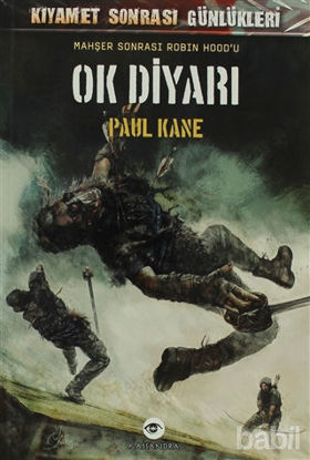 Picture of Mahşer Sonrası Robin Hood'u Ok Diyarı