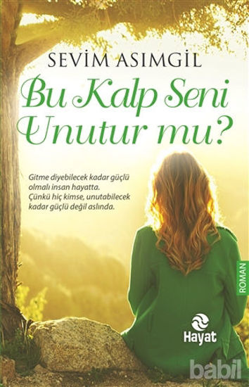 Picture of Bu Kalp Seni Unutur mu?