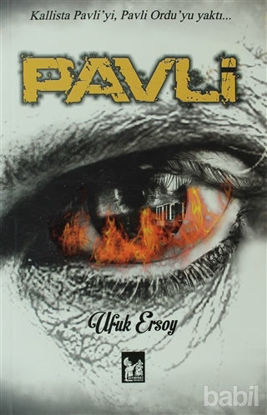 Picture of Pavli