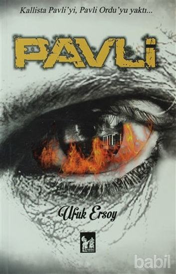 Picture of Pavli