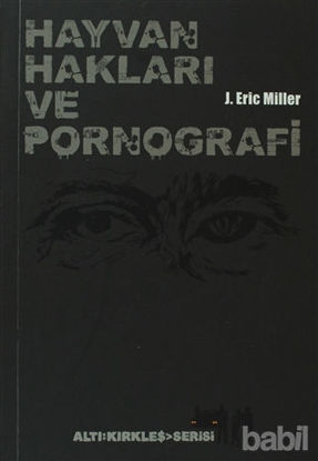 Picture of Hayvan Hakları ve Pornografi