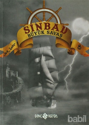 Picture of Sinbad Büyük Savaş - 8