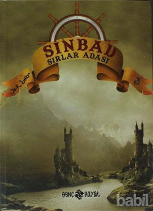 Picture of Sinbad Sırlar Adası - 3