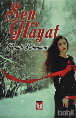 Picture of Sen ve Hayat