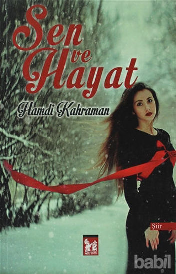 Picture of Sen ve Hayat