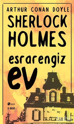 Picture of Sherlock Holmes - Esrarengiz Ev