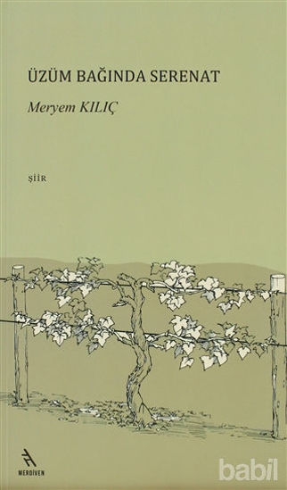 Picture of Üzüm Bağında Serenat