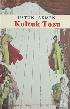 Picture of Koltuk Tozu