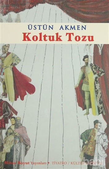 Picture of Koltuk Tozu