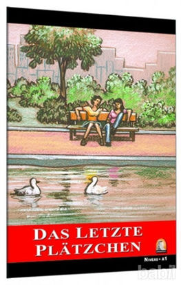 Picture of Das Letzte Platzchen