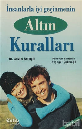 Picture of İnsanlarla İyi Geçinmenin Altın Kuralları