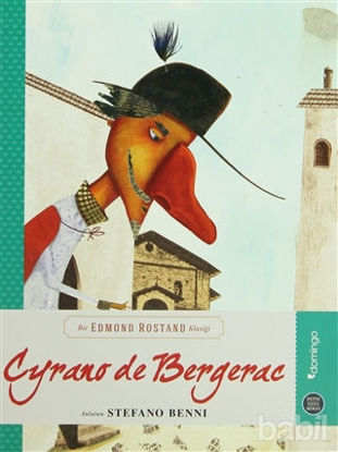 Picture of Cyrano de Bergerac